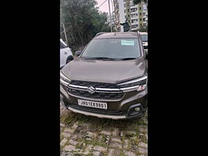 Second Hand Maruti Suzuki XL6 Alpha AT Petrol in Ranchi