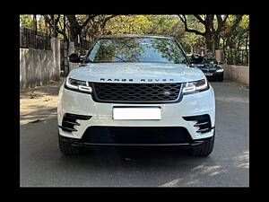 Second Hand Land Rover Range Rover Velar 2.0 R-Dynamic S Diesel 180 in Delhi