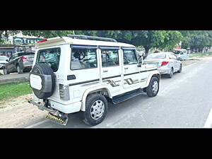 Used Mahindra Bolero Cars in Sultanpur Second Hand Mahindra Bolero Cars in Sultanpur CarWale