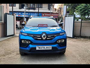 Second Hand Renault Kiger RXT AMT in Coimbatore