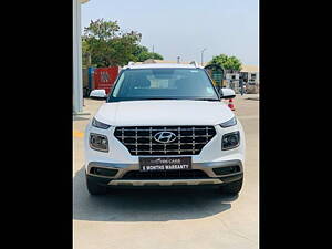 Second Hand Hyundai Venue SX 1.4 (O) CRDi in Chennai