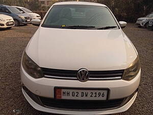 Second Hand Volkswagen Vento Highline Diesel in Mumbai