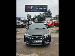 Second Hand Honda Jazz VX Petrol in Pune