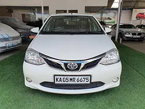etios