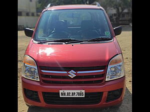Second Hand Maruti Suzuki Wagon R [2006-2010] LXi Minor in India