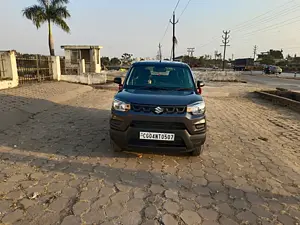 Second Hand Maruti Suzuki S-Presso [2019-2022] VXi (O) in Raipur