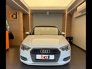 Second Hand Audi A3 35 TFSI Premium Plus in Mumbai