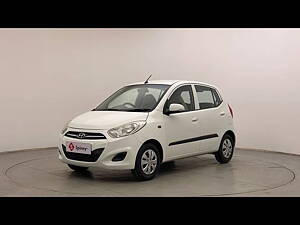 Second Hand Hyundai i10 Magna 1.2 Kappa2 in Delhi