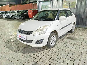 Second Hand Maruti Suzuki Swift DZire ZXI in Kochi