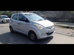 Second Hand Hyundai Eon Era + in Mumbai