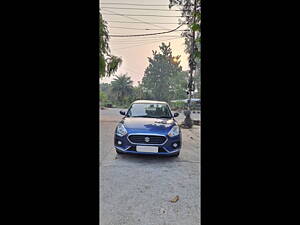 Second Hand Maruti Suzuki DZire VXi in Rudrapur