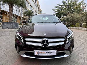 Second Hand Mercedes-Benz GLA 200 d Sport in Nagpur