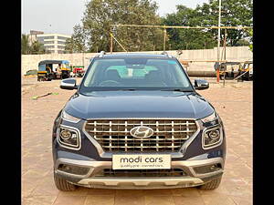 Second Hand Hyundai Venue SX 1.0 Turbo iMT in Mumbai