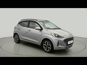 Second Hand Hyundai Grand i10 NIOS Asta AMT 1.2 Kappa VTVT in Delhi