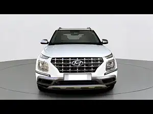 Second Hand Hyundai Venue [2019-2022] S 1.2 Petrol in Patna