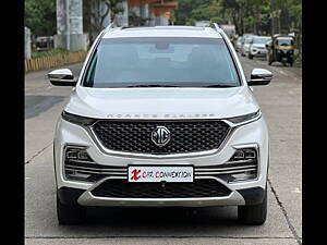 Second Hand MG Hector Sharp 1.5 DCT Petrol in Mumbai