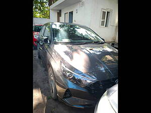 Second Hand Hyundai Elite i20 Asta (O) 1.2 MT [2020-2023] in Chennai