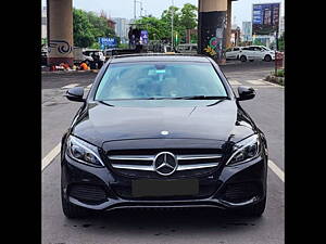 Second Hand Mercedes-Benz C-Class C 220 CDI Style in Surat