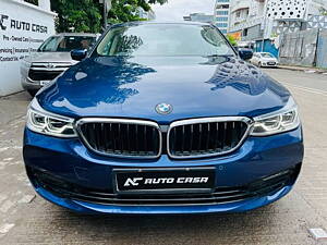 Second Hand BMW 6-Series GT 630i Sport Line in Pune