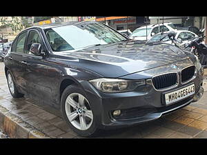 Second Hand BMW 3-Series 320d Prestige in Mumbai