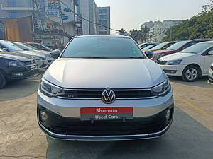 Second Hand Volkswagen Virtus GT Plus 1.5 TSI EVO DSG in Mumbai