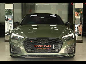 Second Hand Audi S5 Sportback 3.0 TFSI Quattro in Chennai