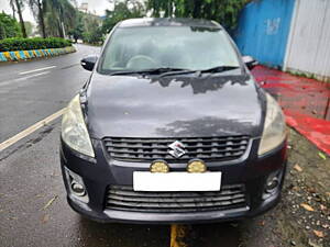 Second Hand Maruti Suzuki Ertiga Vxi CNG in Mumbai