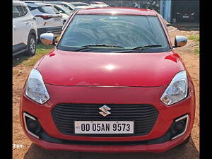 Second Hand Maruti Suzuki Swift LXi in Bhubaneswar