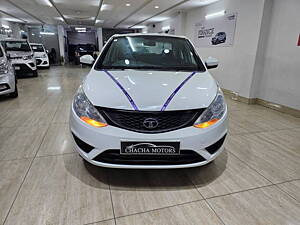 Second Hand Tata Zest XE Petrol in Delhi