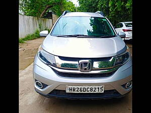 Second Hand Honda BR-V V Diesel in Gurgaon