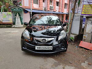 Second Hand Honda Brio EX MT in Kolkata