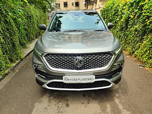 Second Hand MG Hector Smart 1.5 DCT Petrol [2019-2020] in Mumbai