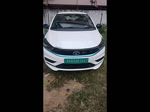 Second Hand Tata Tigor EV XZ Plus in Hyderabad