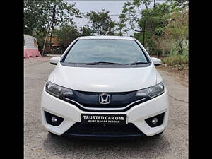 Second Hand Honda Jazz VX Petrol in Indore