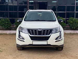 Second Hand మహీంద్రా xuv500	 డబ్ల్యూ11 in హైదరాబాద్‍