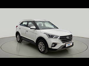 Second Hand Hyundai Creta SX 1.6 Petrol in Delhi