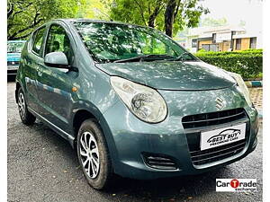 Second Hand Maruti Suzuki A-Star Vxi in Kolkata