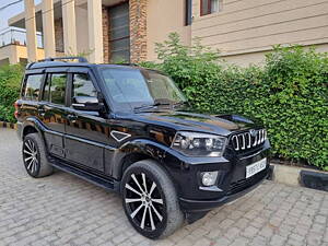 Second Hand Mahindra Scorpio S11 4WD 7 STR in Jalandhar