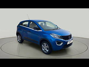 Second Hand Tata Nexon XM in Indore