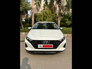 Second Hand Hyundai Elite i20 Asta (O) 1.2 MT [2020-2023] in Delhi