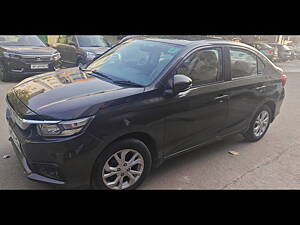 Second Hand Honda Amaze 1.2 V MT Petrol [2018-2020] in Ghaziabad