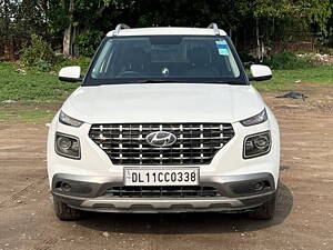 Second Hand Hyundai Venue S 1.0 Turbo DCT in Delhi