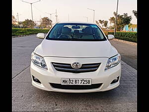 Second Hand Toyota Corolla Altis 1.8 G in Mumbai