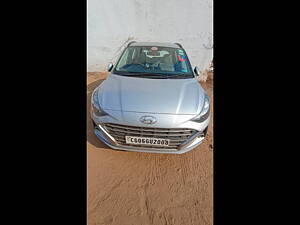 Second Hand Hyundai Grand i10 NIOS Sportz 1.2 Kappa VTVT in Raipur