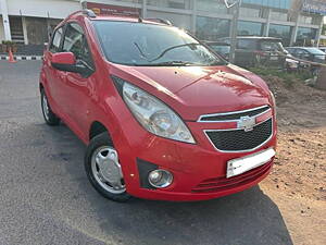 Second Hand Chevrolet Beat LT Diesel in Mohali