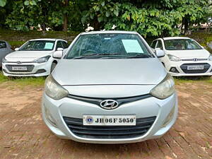 Second Hand Hyundai i20 Sportz 1.2 BS-IV in Ranchi