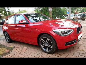 Used BMW 1-Series Cars In India, Second Hand BMW 1-Series Cars for Sale ...