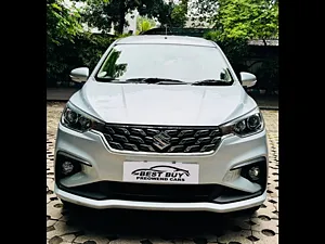 Second Hand Maruti Suzuki Ertiga [2018-2022] ZXi Plus in Kolkata