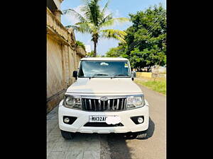 Second Hand Mahindra Bolero B6 in Nagpur