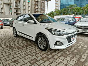 Second Hand Hyundai Elite i20 Asta 1.2 (O) [2019-2020] in Chennai